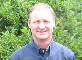 Alan Ferrin President Cornerstone Automation Souderton PA