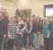 Cornerstone Automation Souderton, PA Holiday Dinner Company Culture
