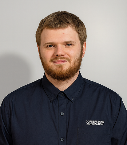 Bailey Jellison Controls Specialist Cornerstone Automation Souderton, PA