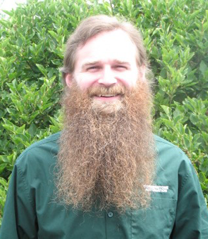 Cornerstone Automation Nathan Ferrin Chief Technology Officer Souderton PA