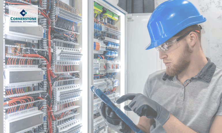 What to Expect from a Control System Upgrade: A Practical Guide for Plant Managers