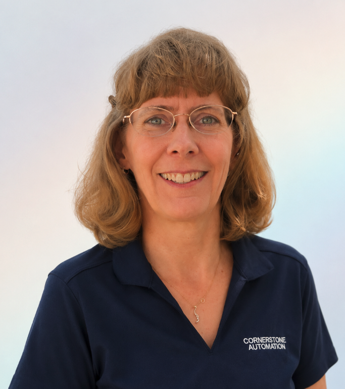 Michon Blake Office Admin Cornerstone Automation Souderton PA